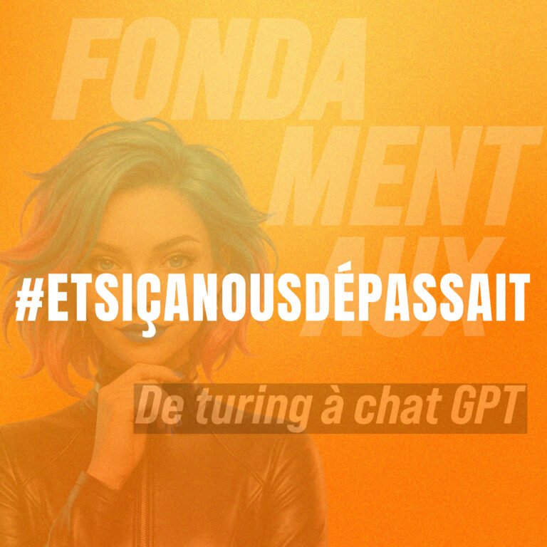 Quand l’IA entre dans les métiers