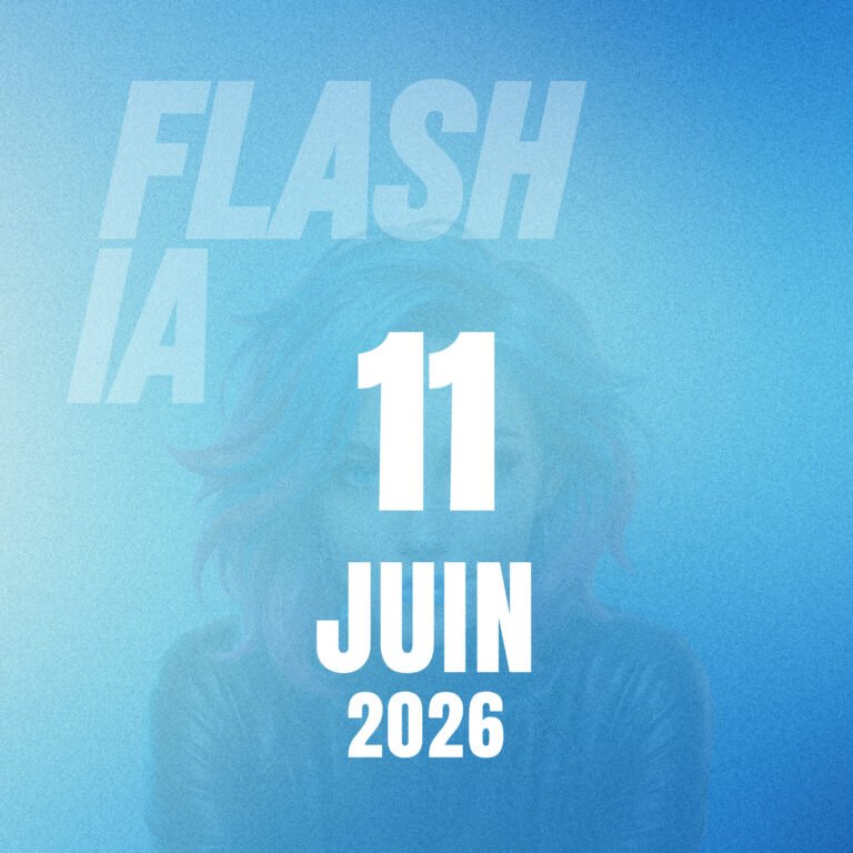 Illustration pédagogique sur l’intelligence artificielle, la confiance, les data centers et les données propriétaires, avec un visuel clair reliant technologie, régulation et responsabilité numérique