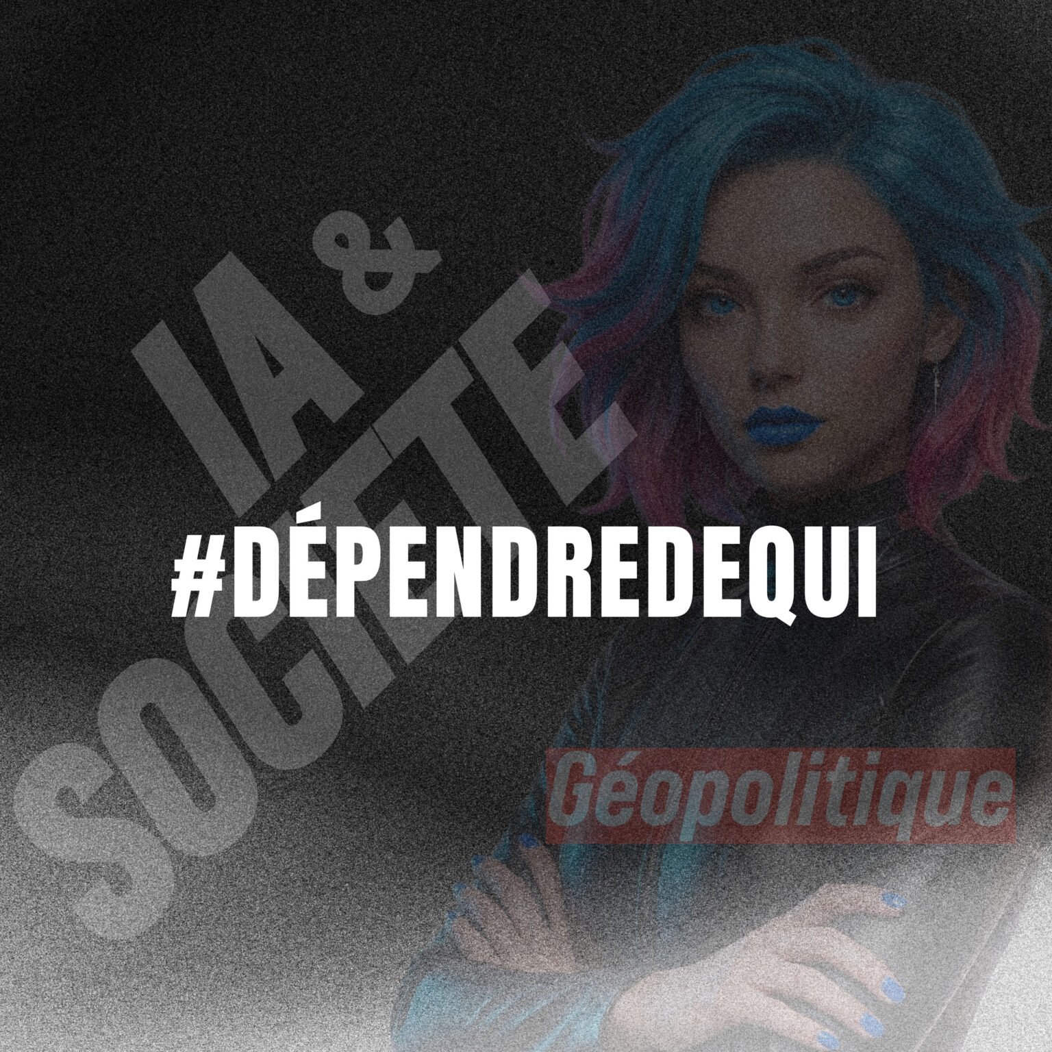 Illustration pédagogique montrant un comité examinant deux systèmes d’intelligence artificielle pour comprendre que chaque choix technologique implique des dépendances et des compromis à accepter